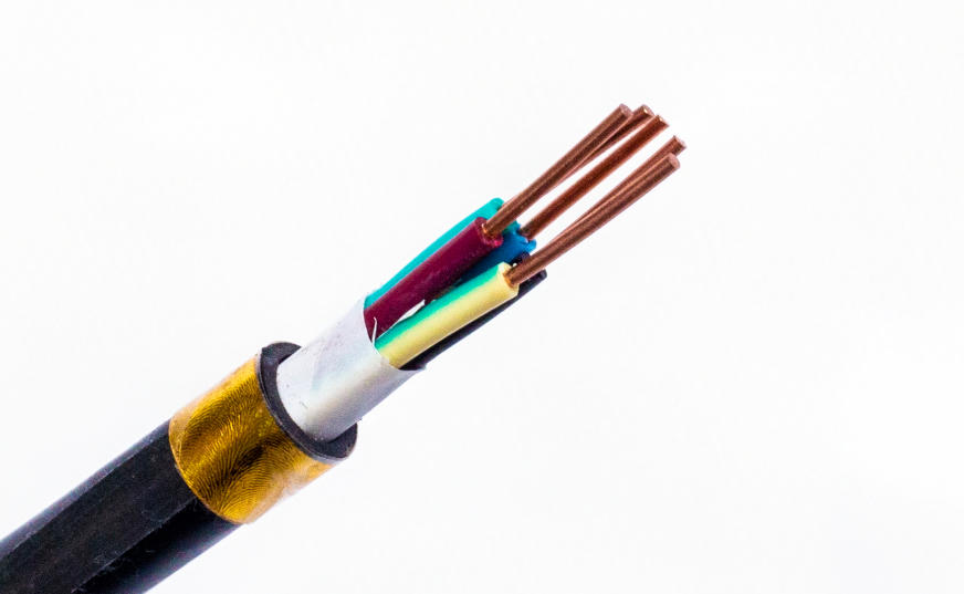 光伏電纜電源：推動可再生能源發(fā)展